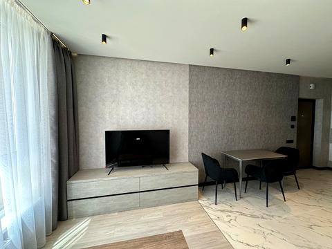 квартира по адресу Салютная ул., 2к18