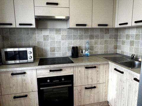 квартира по адресу Николая Руденко бульв. (Кольцова), 8 BOX