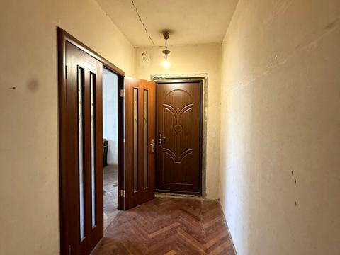 квартира по адресу Червоной Калины просп., 44