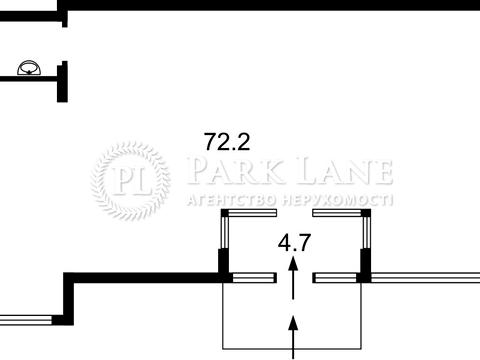 комерційна за адресою Деміївська вул., 13