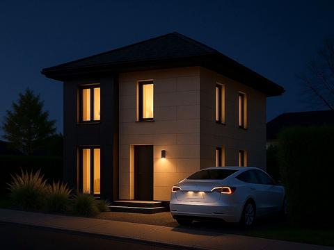 будинок за адресою Зелена вул., 17-А