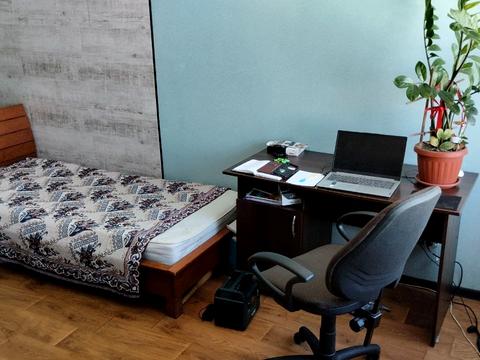 квартира за адресою Сумгаїтська вул., 21