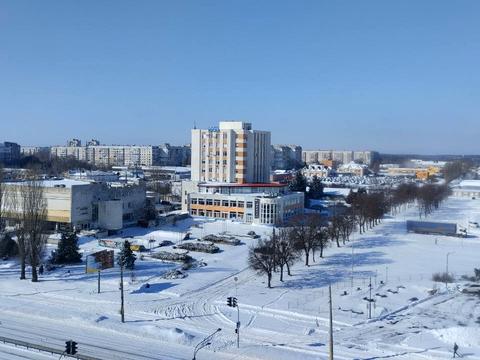 квартира за адресою Сумгаїтська вул., 21