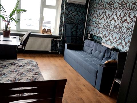 квартира за адресою Сумгаїтська вул., 21