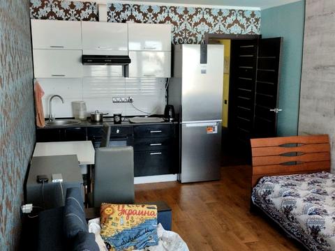 квартира за адресою Сумгаїтська вул., 21