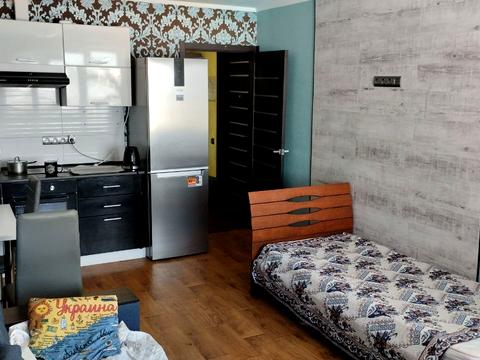 квартира за адресою Сумгаїтська вул., 21