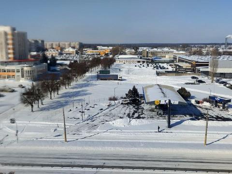 квартира за адресою Сумгаїтська вул., 21