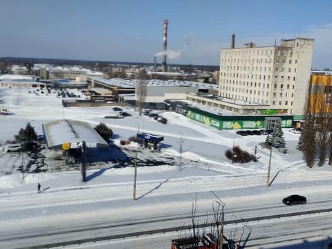 квартира за адресою Сумгаїтська вул., 21