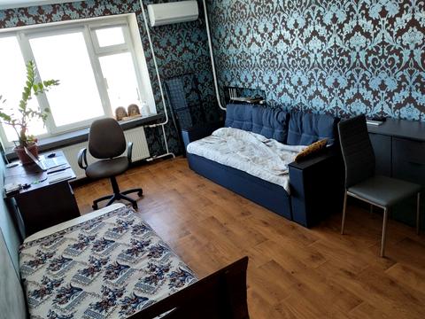 квартира за адресою Сумгаїтська вул., 21