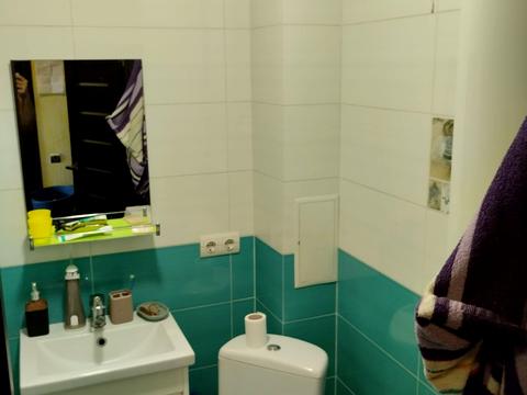 квартира за адресою Сумгаїтська вул., 21