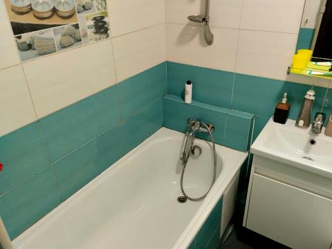 квартира за адресою Сумгаїтська вул., 21