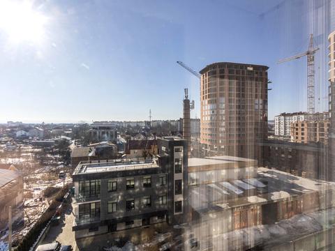 квартира по адресу Мазепи ул., (Будинок)