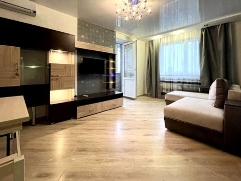 квартира по адресу Академика Павлова ул., 315