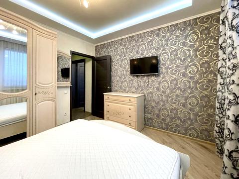 квартира по адресу Академика Павлова ул., 315