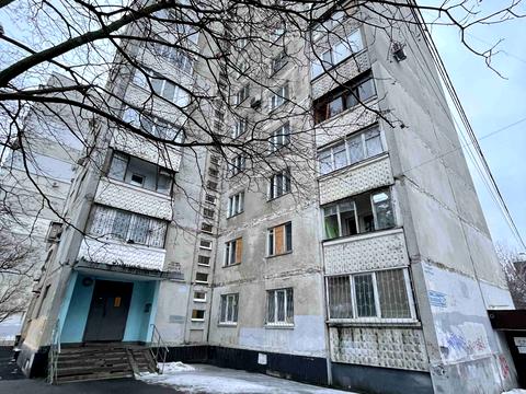 квартира по адресу Академика Павлова ул., 315