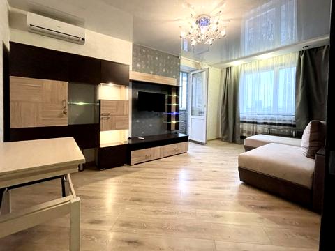 квартира по адресу Академика Павлова ул., 315