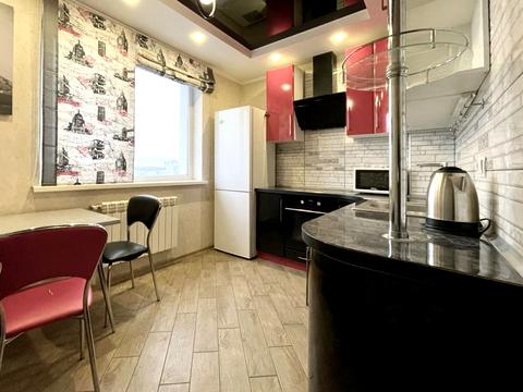 квартира по адресу Академика Павлова ул., 315