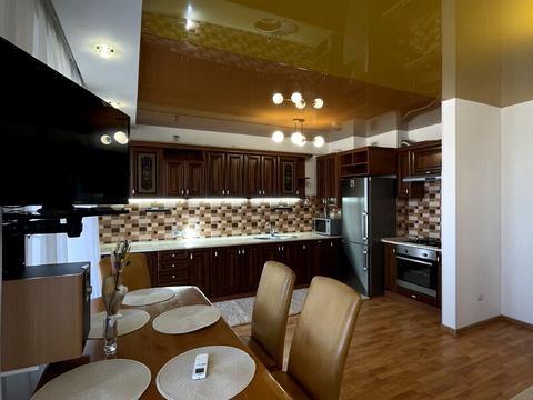 квартира за адресою Княгині Ольги вул., 100ї