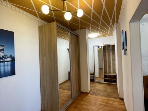 квартира по адресу Княгини Ольги ул., 100і