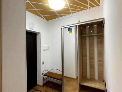 квартира по адресу Княгини Ольги ул., 100і