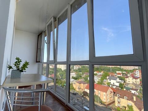 квартира по адресу Княгини Ольги ул., 100і