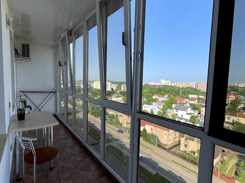 квартира по адресу Княгини Ольги ул., 100і