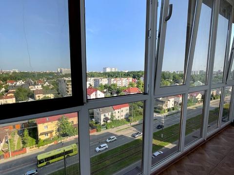 квартира по адресу Княгини Ольги ул., 100і