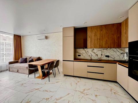 квартира по адресу Родини Крістерів ул., 16