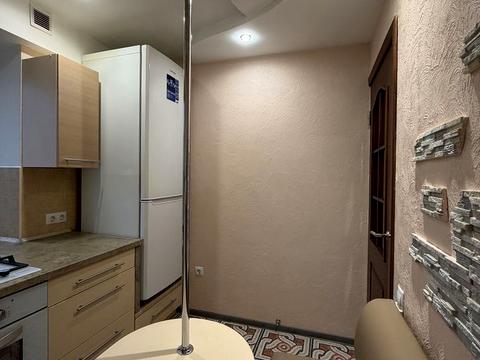 квартира за адресою Науки просп. (Гагаріна), 131