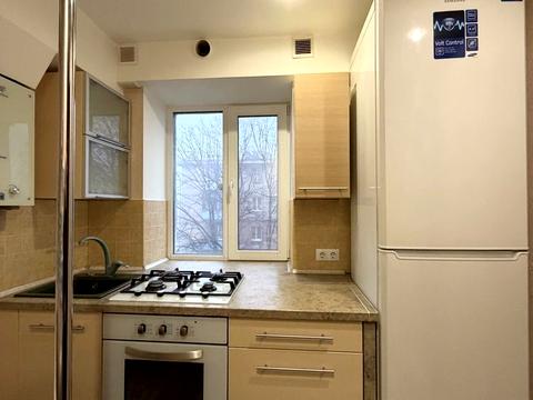 квартира за адресою Науки просп. (Гагаріна), 131