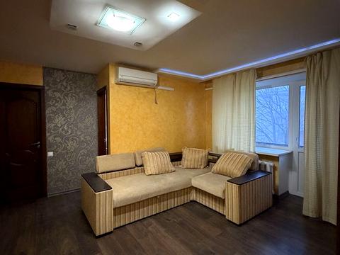 квартира за адресою Науки просп. (Гагаріна), 131