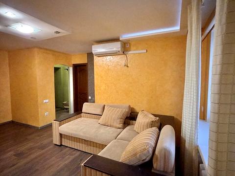 квартира за адресою Науки просп. (Гагаріна), 131