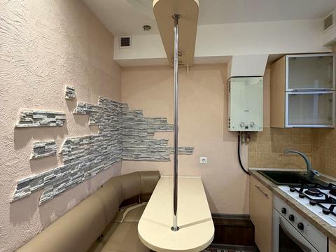 квартира за адресою Науки просп. (Гагаріна), 131