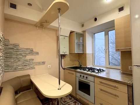 квартира за адресою Науки просп. (Гагаріна), 131