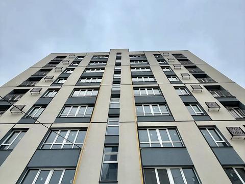 квартира по адресу Отца Ивана Блавацкого ул., 18, к.4