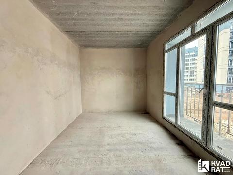 квартира по адресу Отца Ивана Блавацкого ул., 18, к.4