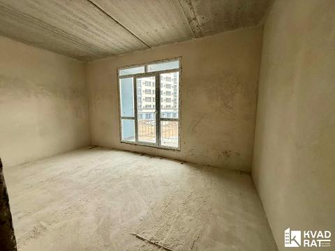 квартира по адресу Отца Ивана Блавацкого ул., 18, к.4