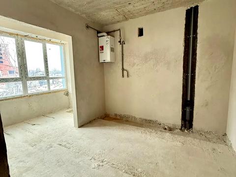 квартира по адресу Отца Ивана Блавацкого ул., 18, к.4