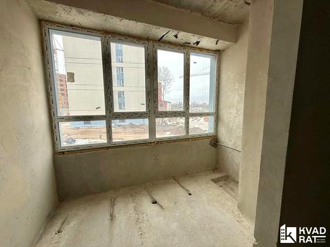 квартира по адресу Отца Ивана Блавацкого ул., 18, к.4