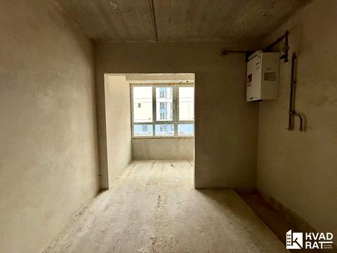 квартира по адресу Отца Ивана Блавацкого ул., 18, к.4