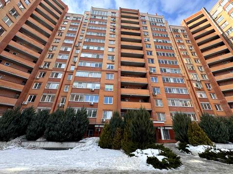 квартира за адресою Університетська вул., 2/1 к3