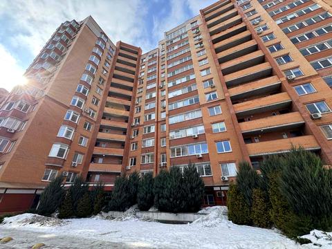 квартира за адресою Університетська вул., 2/1 к3