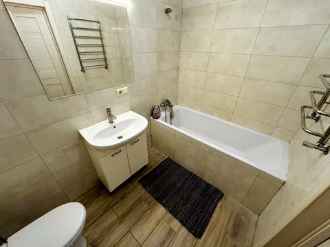 квартира за адресою Університетська вул., 2/1 к3