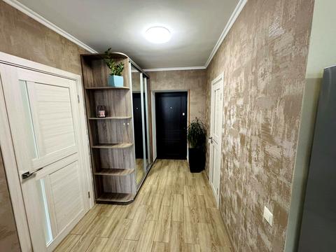 квартира за адресою Університетська вул., 2/1 к3