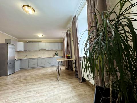 квартира за адресою Університетська вул., 2/1 к3