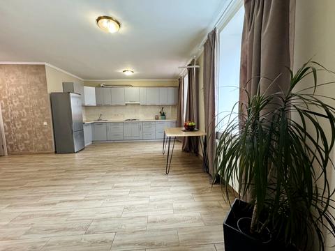 квартира за адресою Університетська вул., 2/1 к3