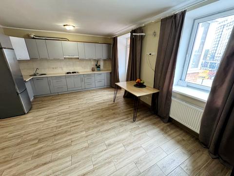 квартира за адресою Університетська вул., 2/1 к3