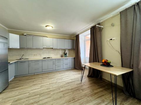 квартира за адресою Університетська вул., 2/1 к3