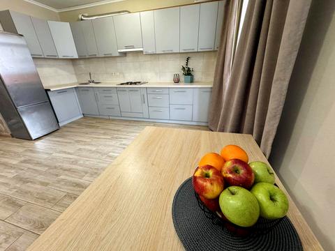 квартира за адресою Університетська вул., 2/1 к3