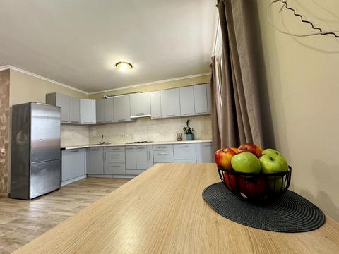 квартира за адресою Університетська вул., 2/1 к3